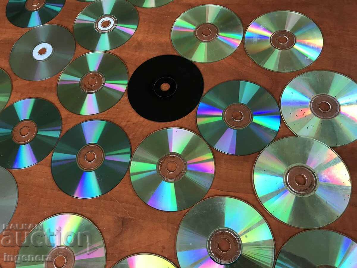 SD CD MUSIC - 23 PCS - 7 SD CD MUSIC - 23 PCS - 7