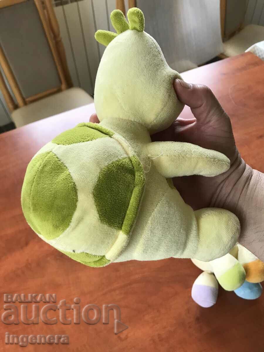 Auction TOY PLUSH TOYS-2 PCS Auction TOY PLUSH TOYS-2 PCS