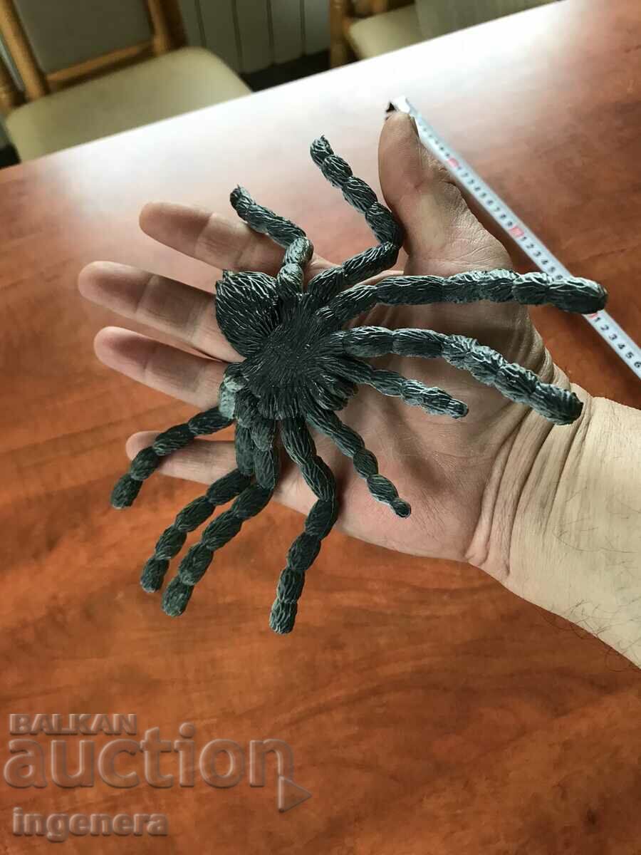 ΦΙΓΟΥΡΑ ΠΑΙΧΝΙΔΙΟΥ ΣΙΛΙΚΟΝΗ ΑΡΑΧΝΗ ΤΑΡΑΝΤΟΥΛΑ ΟΧΙ ΧΕΙΡΙΣΜΟΣ με τιμή 6.00 BGN | € 3.07 ΦΙΓΟΥΡΑ ΠΑΙΧΝΙΔΙΟΥ ΣΙΛΙΚΟΝΗ ΑΡΑΧΝΗ ΤΑΡΑΝΤΟΥΛΑ ΟΧΙ ΧΕΙΡΙΣΜΟΣ με τιμή 6.00 BGN | € 3.07