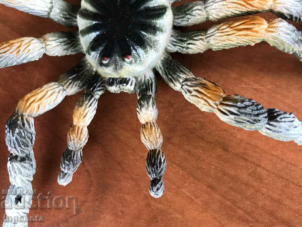 Δημοπρασία ΦΙΓΟΥΡΑ ΠΑΙΧΝΙΔΙΟΥ ΣΙΛΙΚΟΝΗ ΑΡΑΧΝΗ ΤΑΡΑΝΤΟΥΛΑ ΟΧΙ ΧΕΙΡΙΣΜΟΣ Δημοπρασία ΦΙΓΟΥΡΑ ΠΑΙΧΝΙΔΙΟΥ ΣΙΛΙΚΟΝΗ ΑΡΑΧΝΗ ΤΑΡΑΝΤΟΥΛΑ ΟΧΙ ΧΕΙΡΙΣΜΟΣ