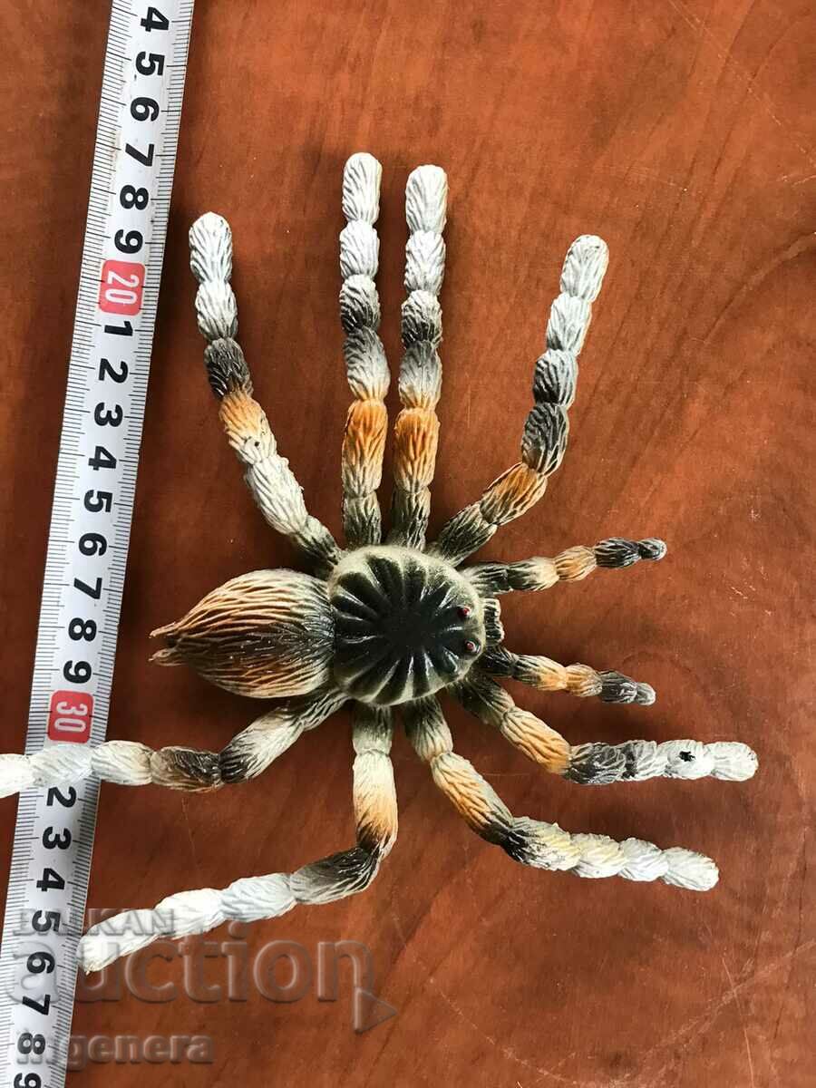 Παράδοση ΦΙΓΟΥΡΑ ΠΑΙΧΝΙΔΙΟΥ ΣΙΛΙΚΟΝΗ ΑΡΑΧΝΗ ΤΑΡΑΝΤΟΥΛΑ ΟΧΙ ΧΕΙΡΙΣΜΟΣ Παράδοση ΦΙΓΟΥΡΑ ΠΑΙΧΝΙΔΙΟΥ ΣΙΛΙΚΟΝΗ ΑΡΑΧΝΗ ΤΑΡΑΝΤΟΥΛΑ ΟΧΙ ΧΕΙΡΙΣΜΟΣ