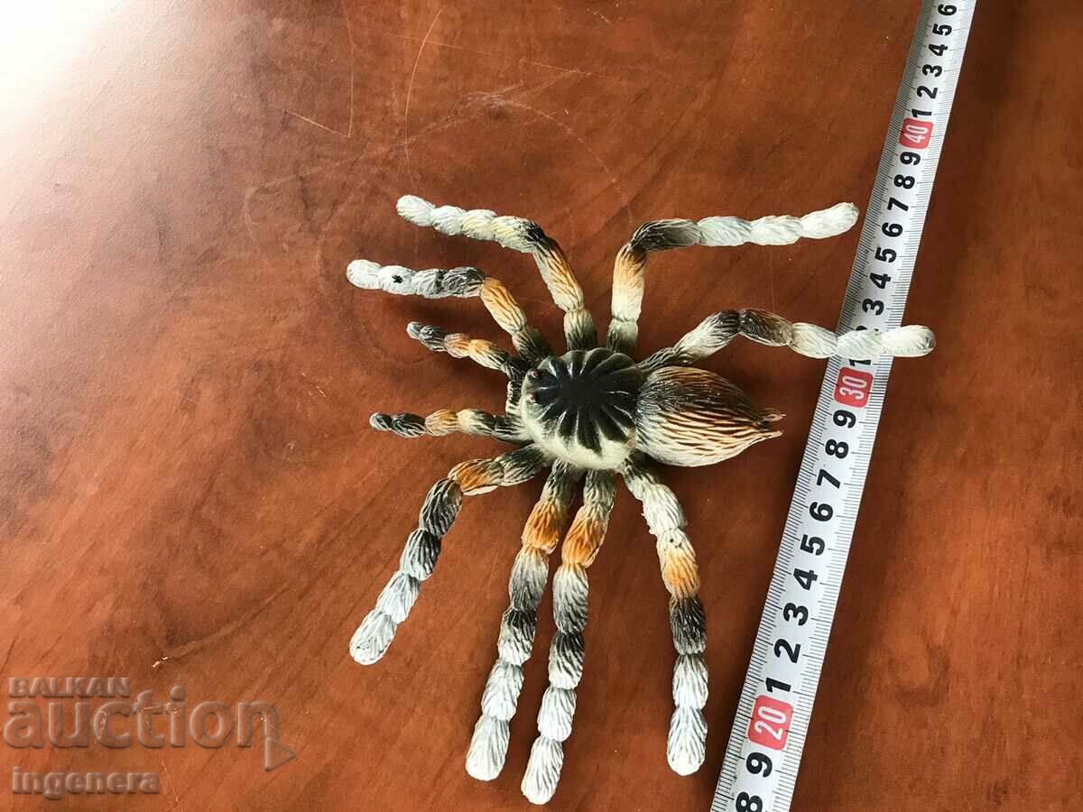 ΦΙΓΟΥΡΑ ΠΑΙΧΝΙΔΙΟΥ ΣΙΛΙΚΟΝΗ ΑΡΑΧΝΗ ΤΑΡΑΝΤΟΥΛΑ ΟΧΙ ΧΕΙΡΙΣΜΟΣ - 5 ΦΙΓΟΥΡΑ ΠΑΙΧΝΙΔΙΟΥ ΣΙΛΙΚΟΝΗ ΑΡΑΧΝΗ ΤΑΡΑΝΤΟΥΛΑ ΟΧΙ ΧΕΙΡΙΣΜΟΣ - 5