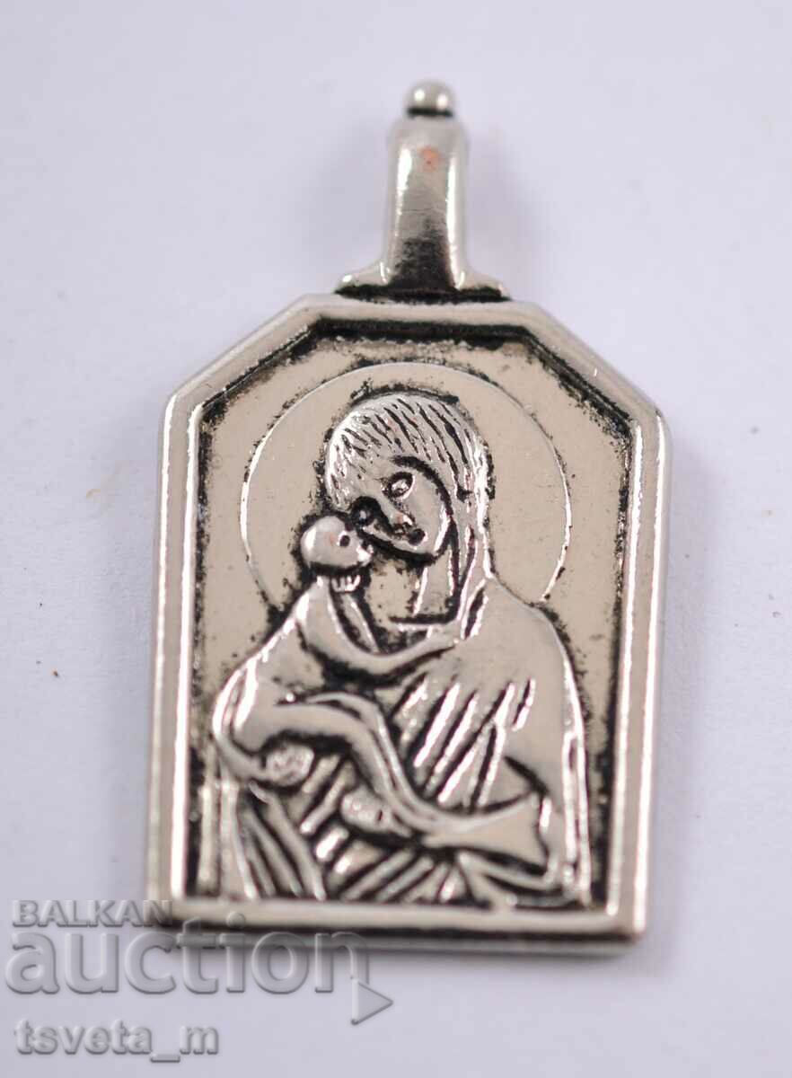 Μετάλλιο, μενταγιόν