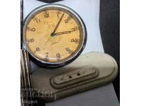 Часовник-"Дружба"СССР със слонче