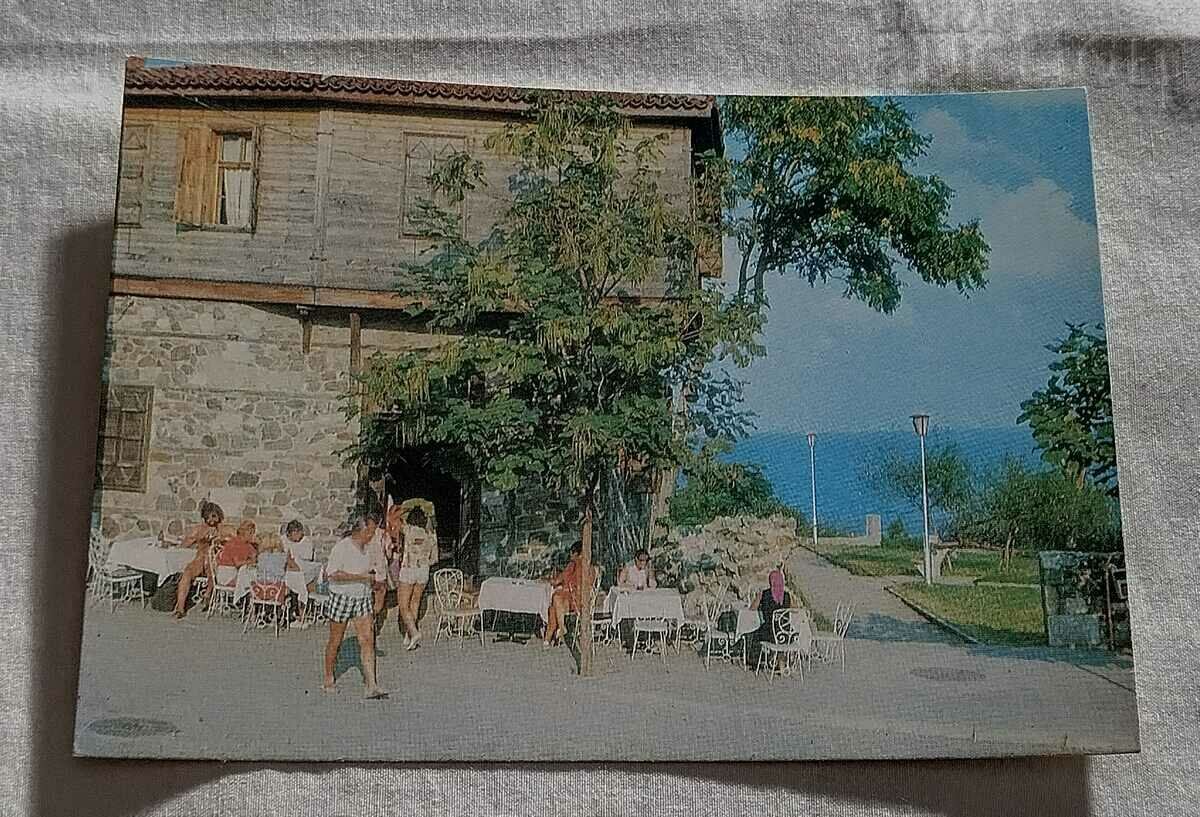 ΕΡΓΟΣΤΑΣΙΟ ΣΟΖΟΠΟΛ 1978 Τ.Κ.