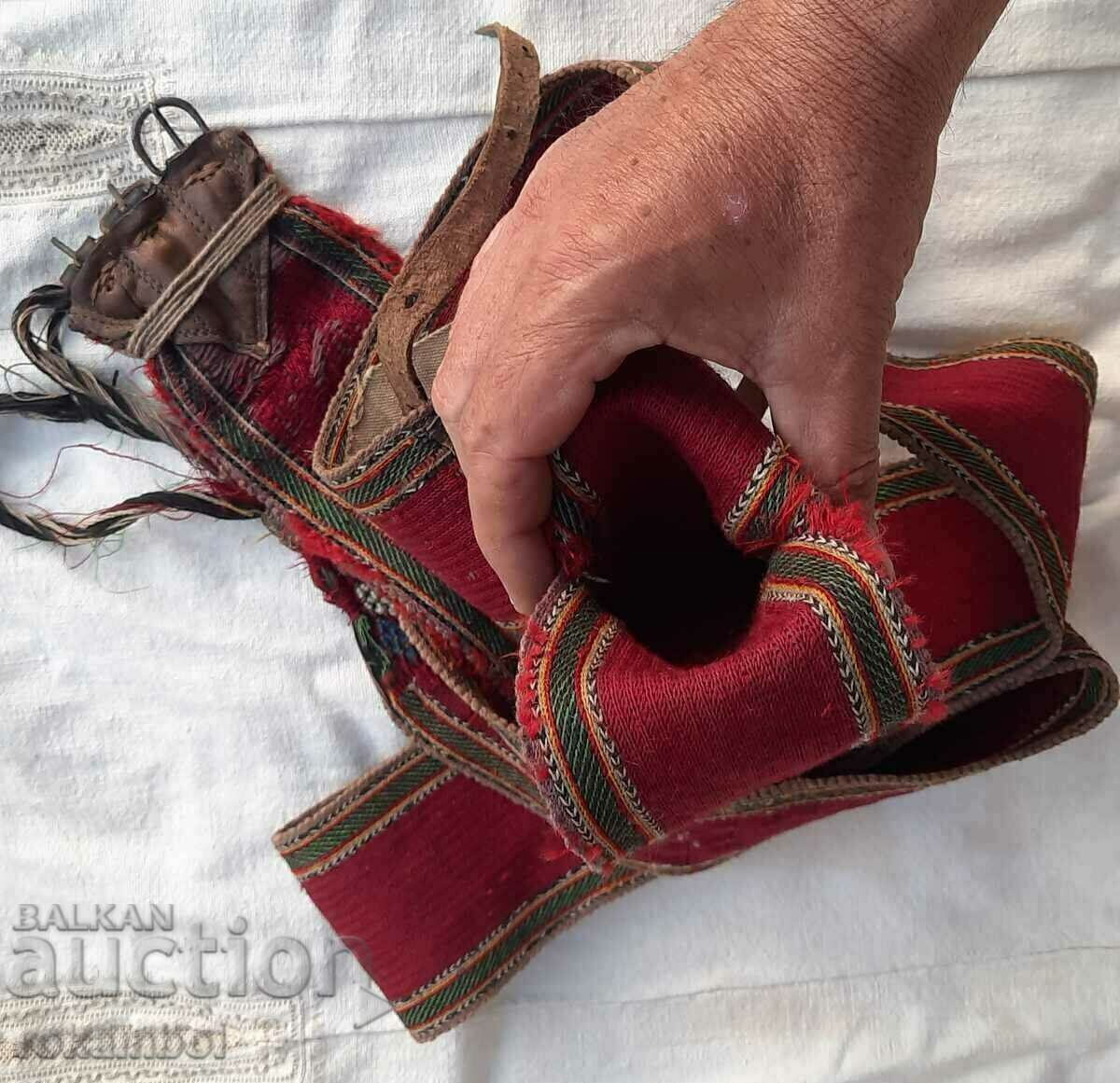 Delivery of Ottoman belt 19th century, bashibozuk, zeybek Delivery of Ottoman belt 19th century, bashibozuk, zeybek