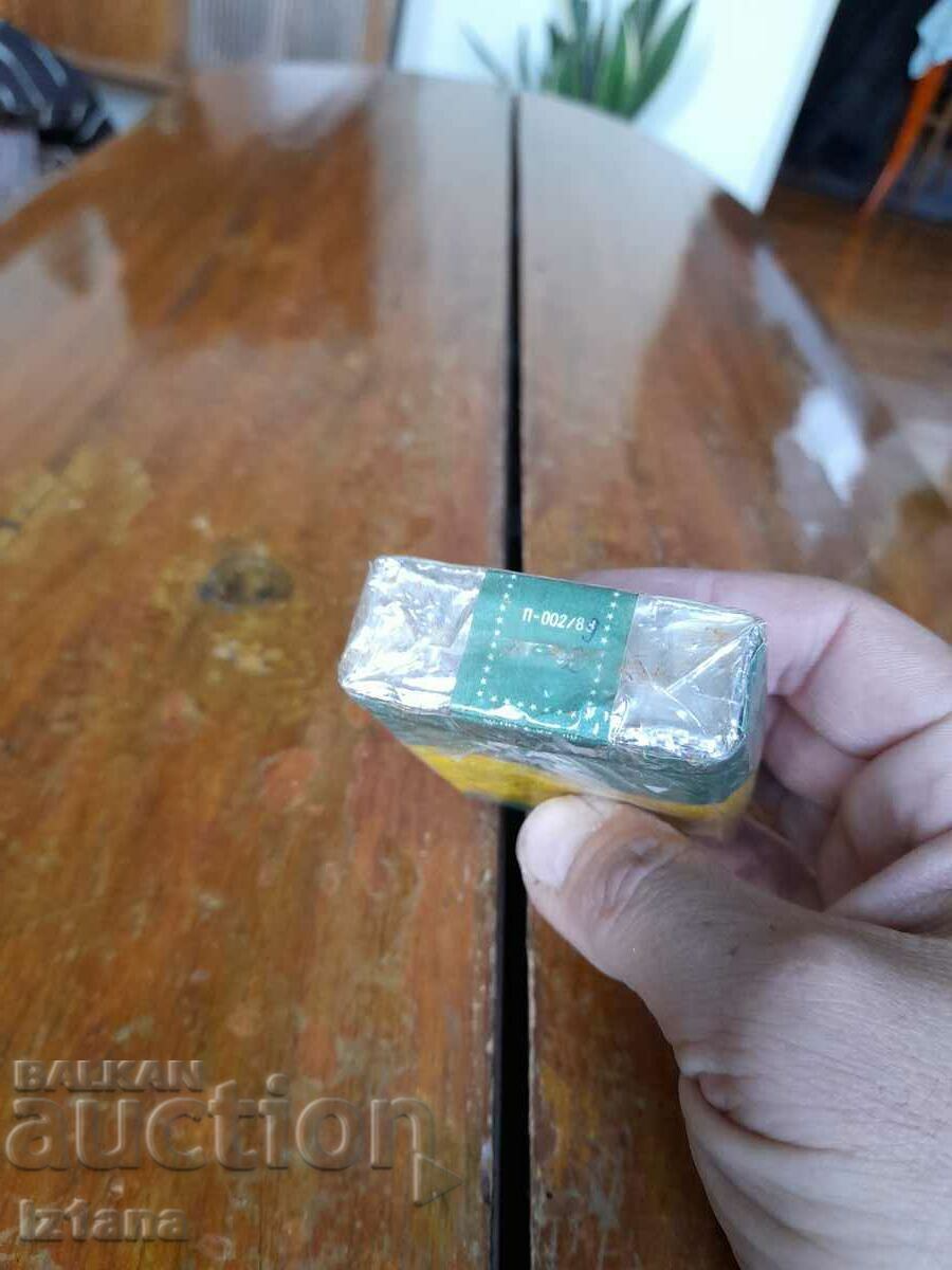 An old pack of Antitab cigarettes - 6 An old pack of Antitab cigarettes - 6