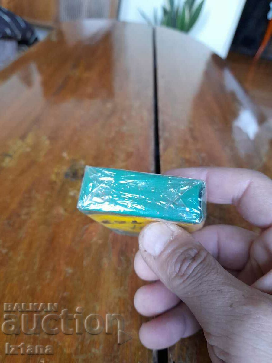 An old pack of Antitab cigarettes - 7 An old pack of Antitab cigarettes - 7