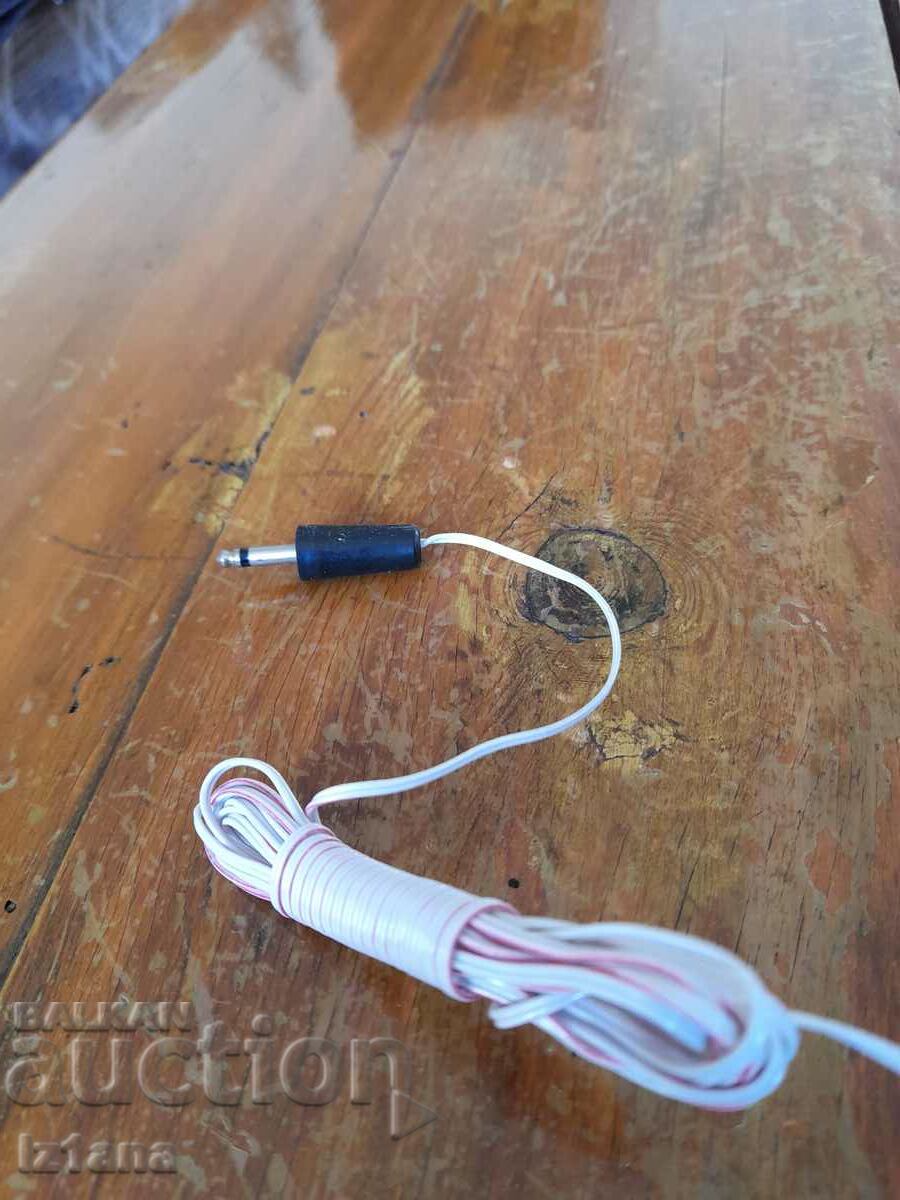 Old power - 5 Old power - 5