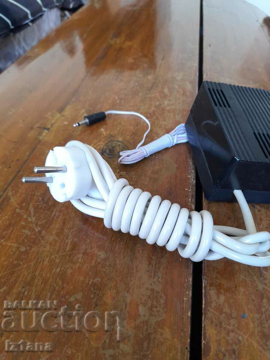 Old power - 6 Old power - 6