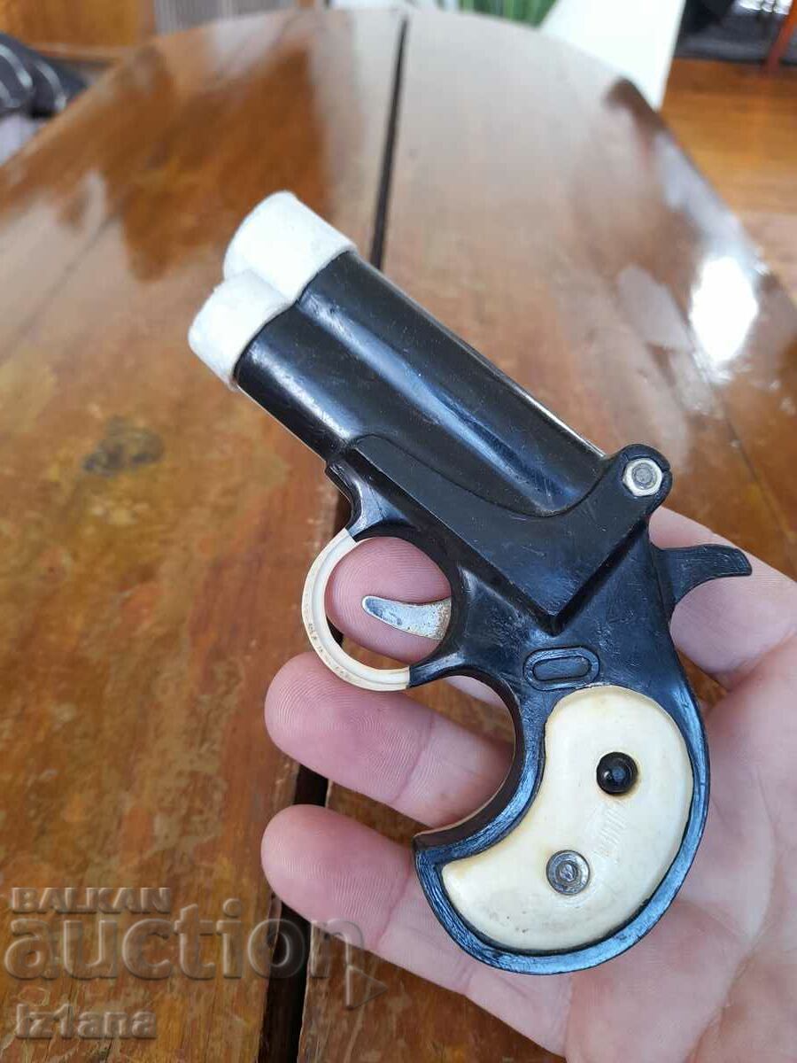 Old Kid's Gun with price 30.00 BGN | € 15.34