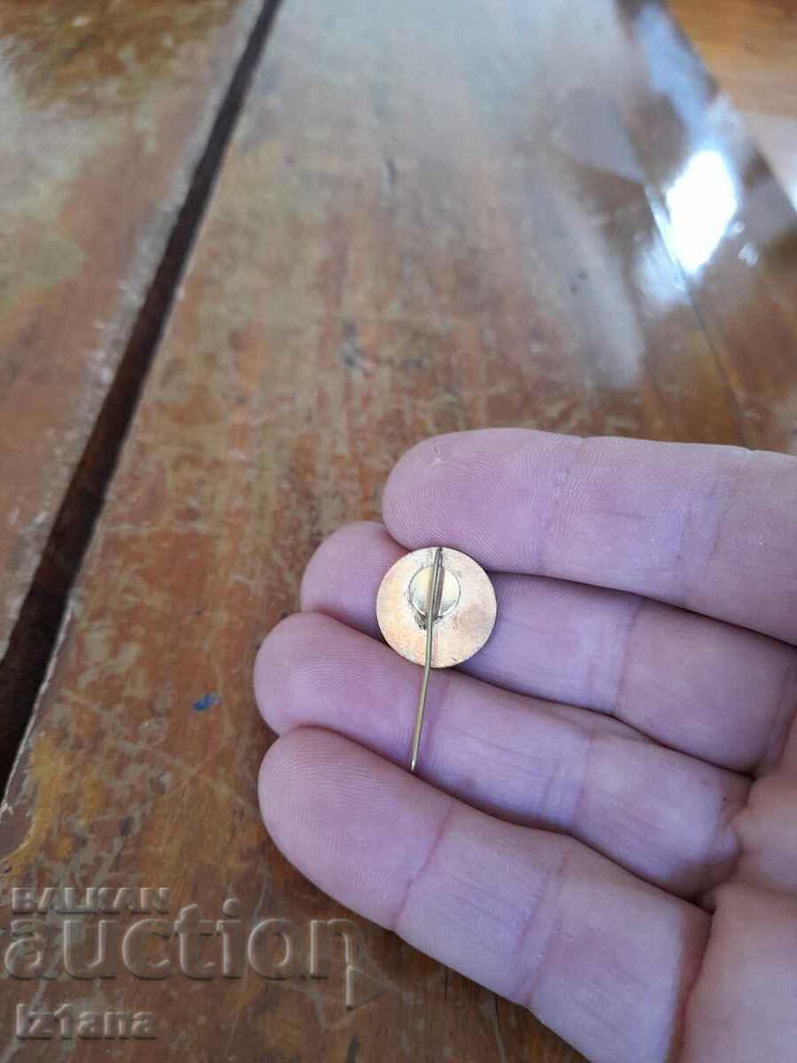 Auction Old badge VAZ, Lada, Lada Auction Old badge VAZ, Lada, Lada