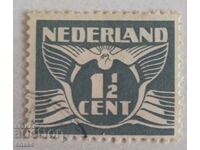 Нидерландия 1935
