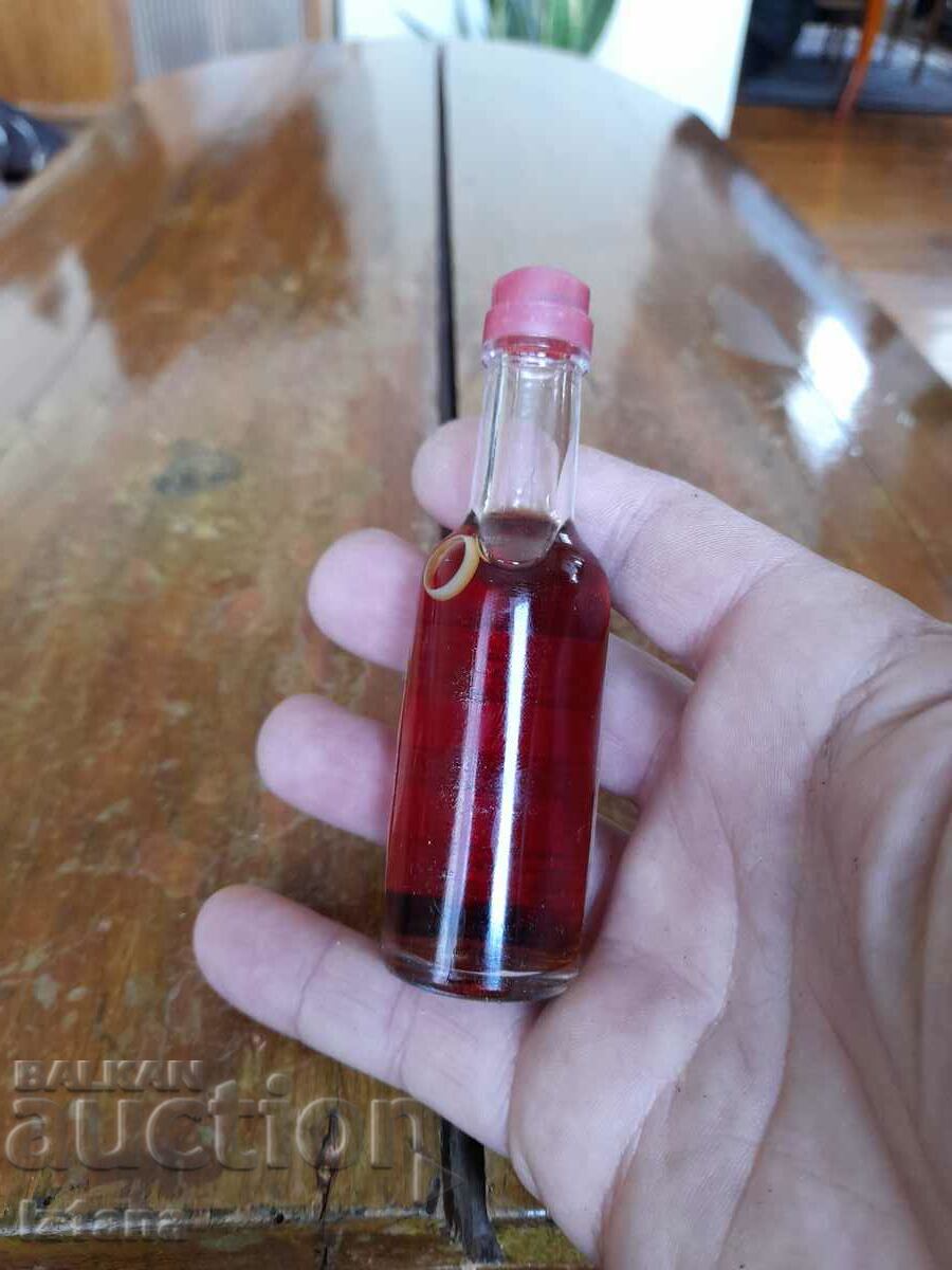 Old bottle of Ramazzotti - 5 Old bottle of Ramazzotti - 5