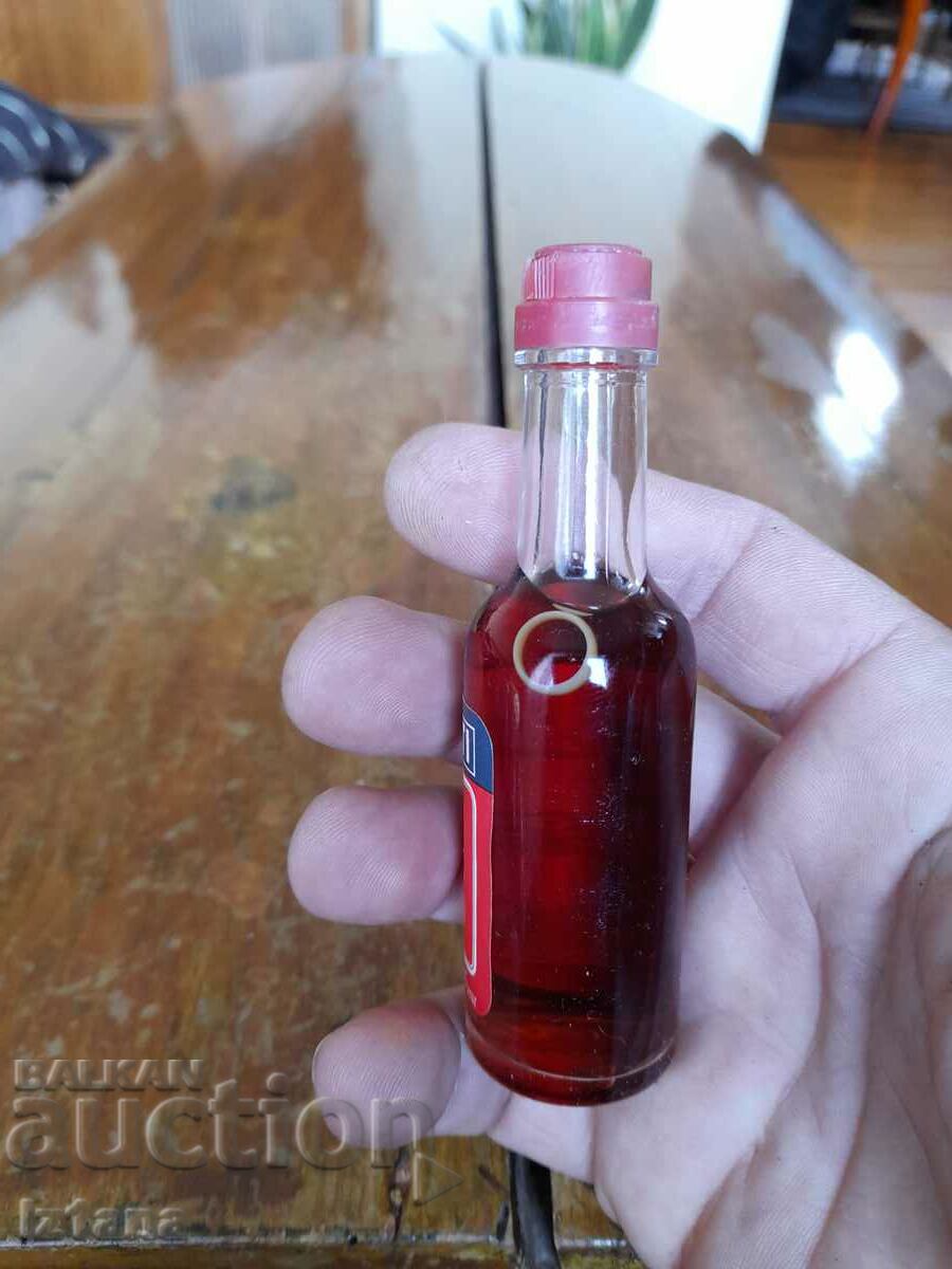 Old bottle of Ramazzotti - 6 Old bottle of Ramazzotti - 6