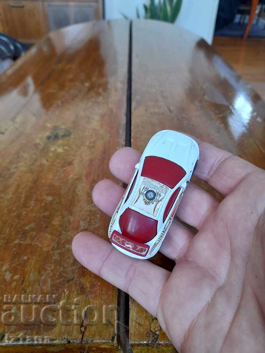 Стара кола,количка - 5