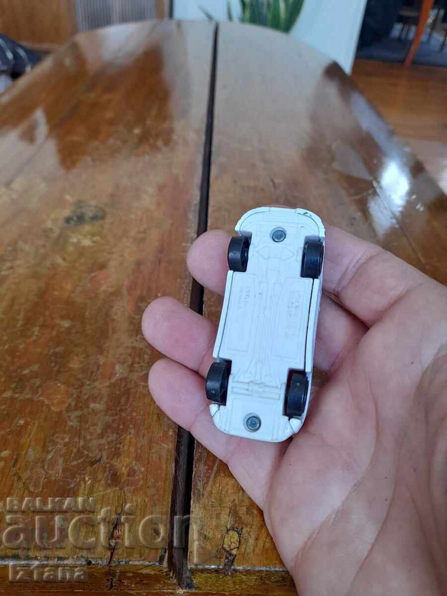 Стара кола,количка - 6