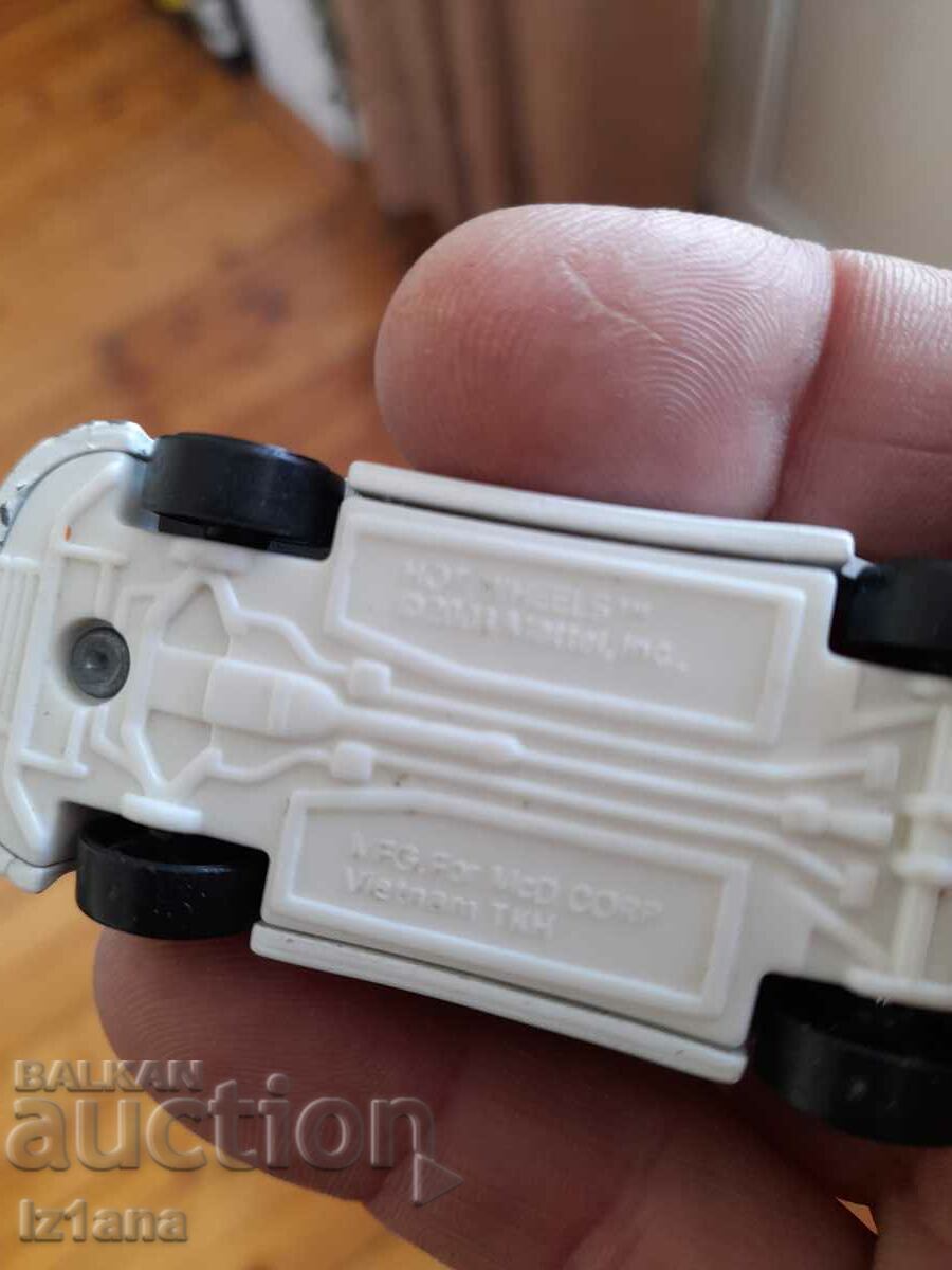 Стара кола,количка - 7