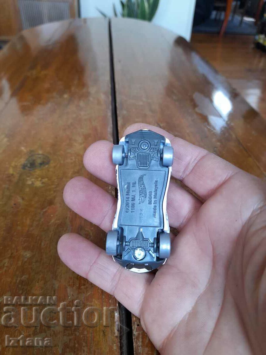 Παλιό αυτοκίνητο, τρόλεϊ - 6 Παλιό αυτοκίνητο, τρόλεϊ - 6