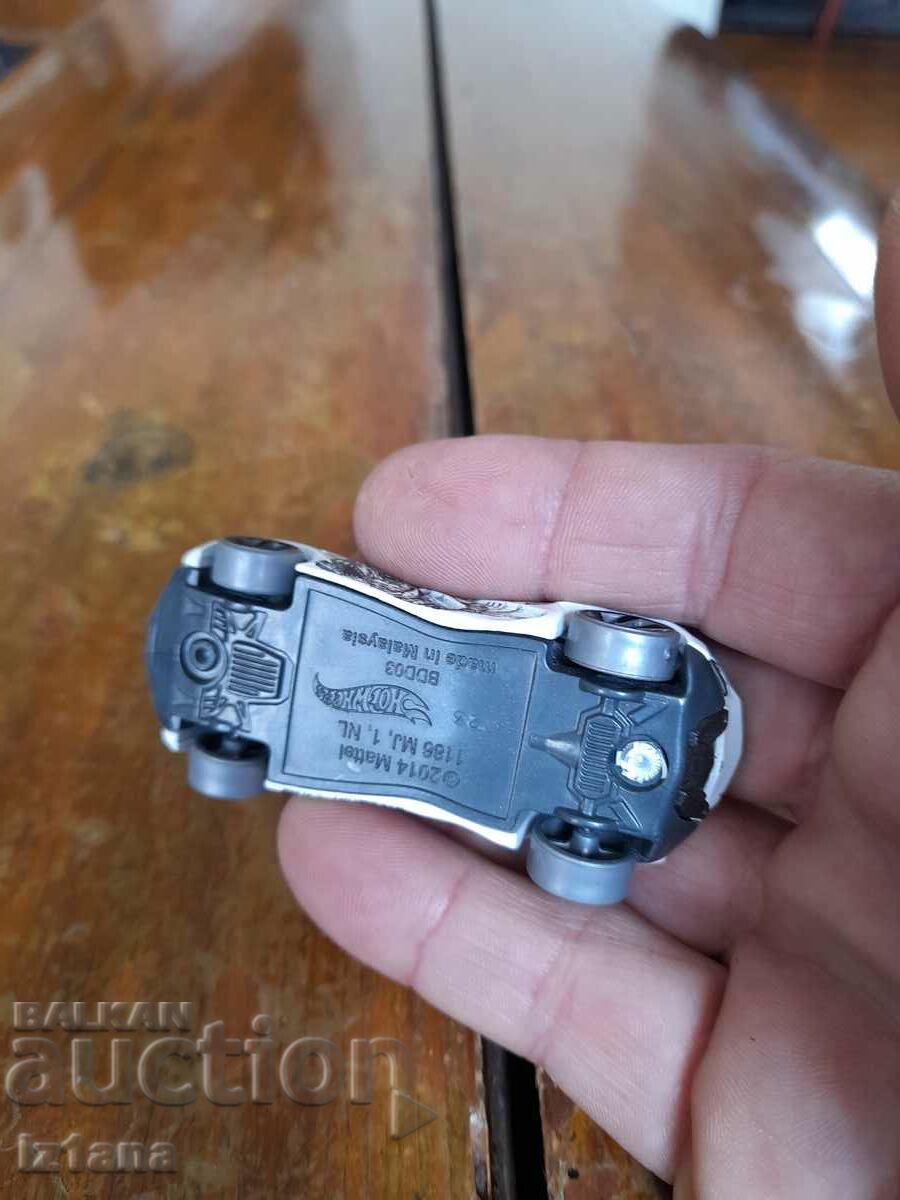 Παλιό αυτοκίνητο, τρόλεϊ - 7 Παλιό αυτοκίνητο, τρόλεϊ - 7