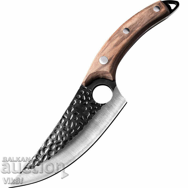 Auction Handmade forged knife 146x273 Auction Handmade forged knife 146x273