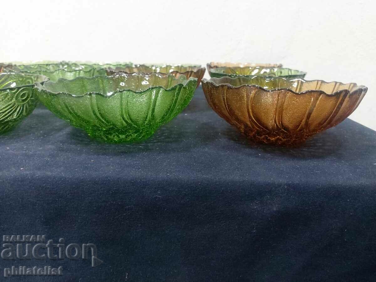 12 τεμάχια - Μπολ για ξηρούς καρπούς! με τιμή 30.00 BGN | € 15.34