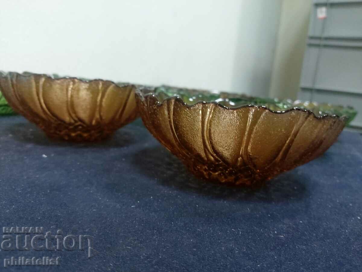 Δημοπρασία 12 τεμάχια - Μπολ για ξηρούς καρπούς!