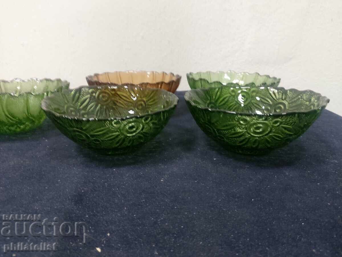 5 τεμάχια - Μπολ για ξηρούς καρπούς! με τιμή 12.00 BGN | € 6.14