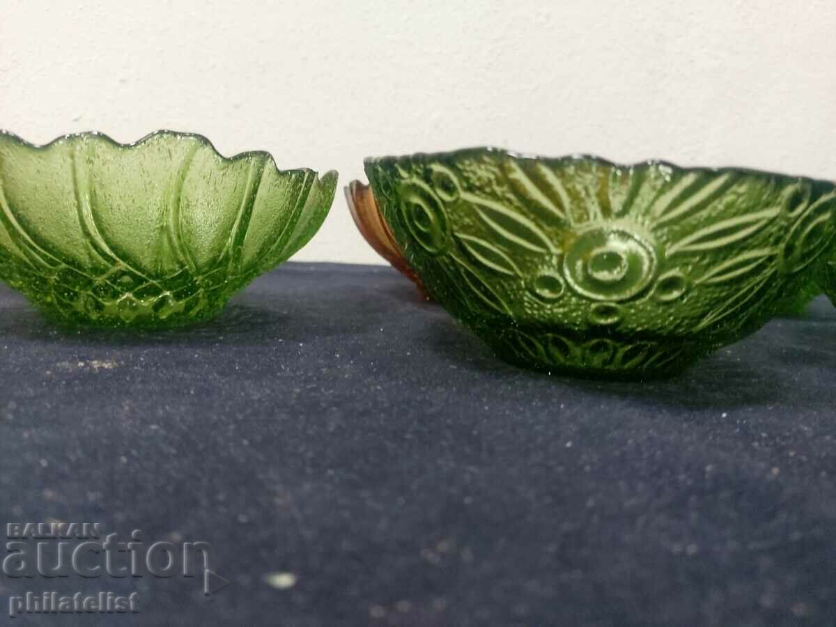 Δημοπρασία 5 τεμάχια - Μπολ για ξηρούς καρπούς!