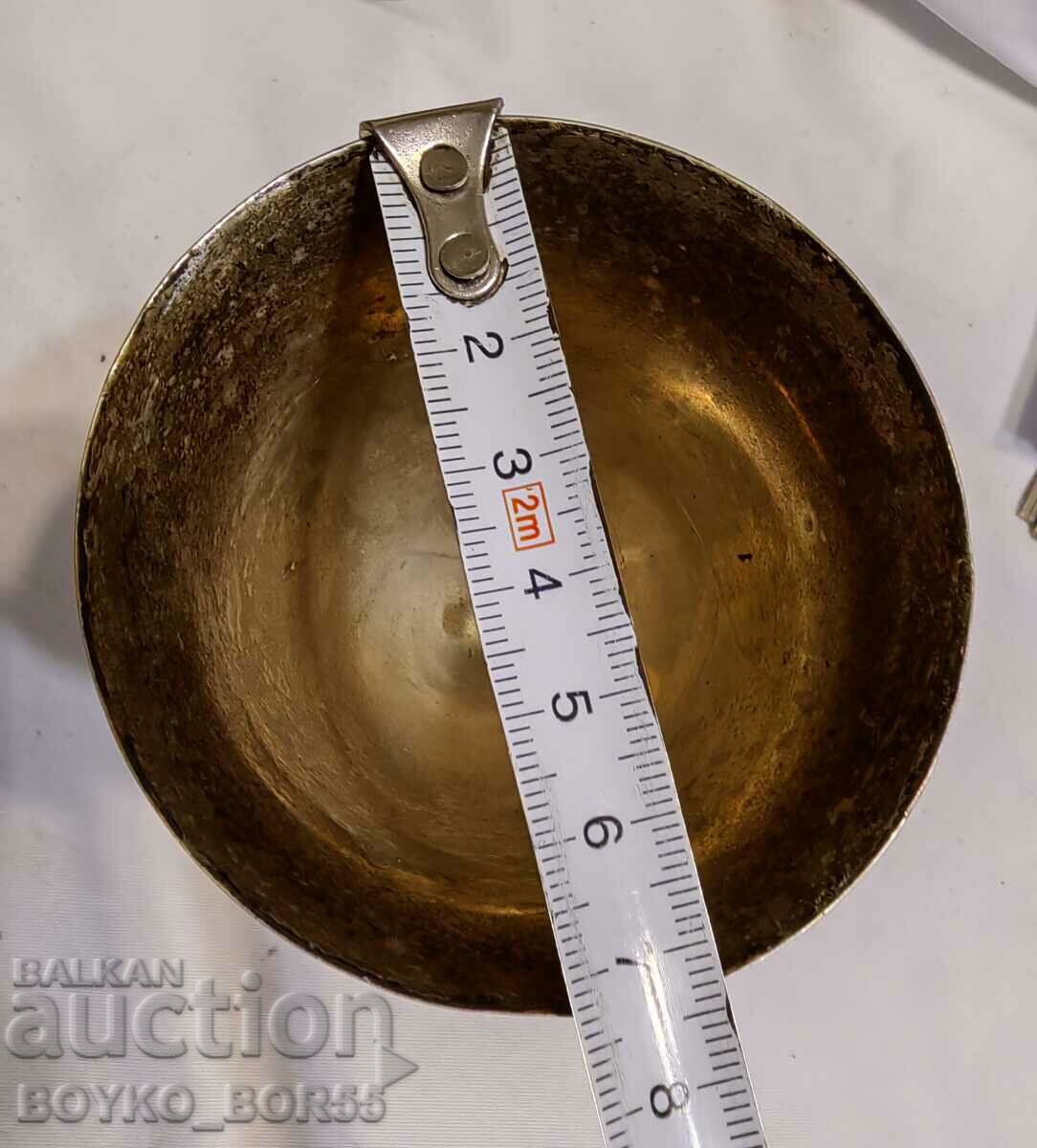 Auction Two Antique English Bronze Silver Plated Cups Auction Two Antique English Bronze Silver Plated Cups