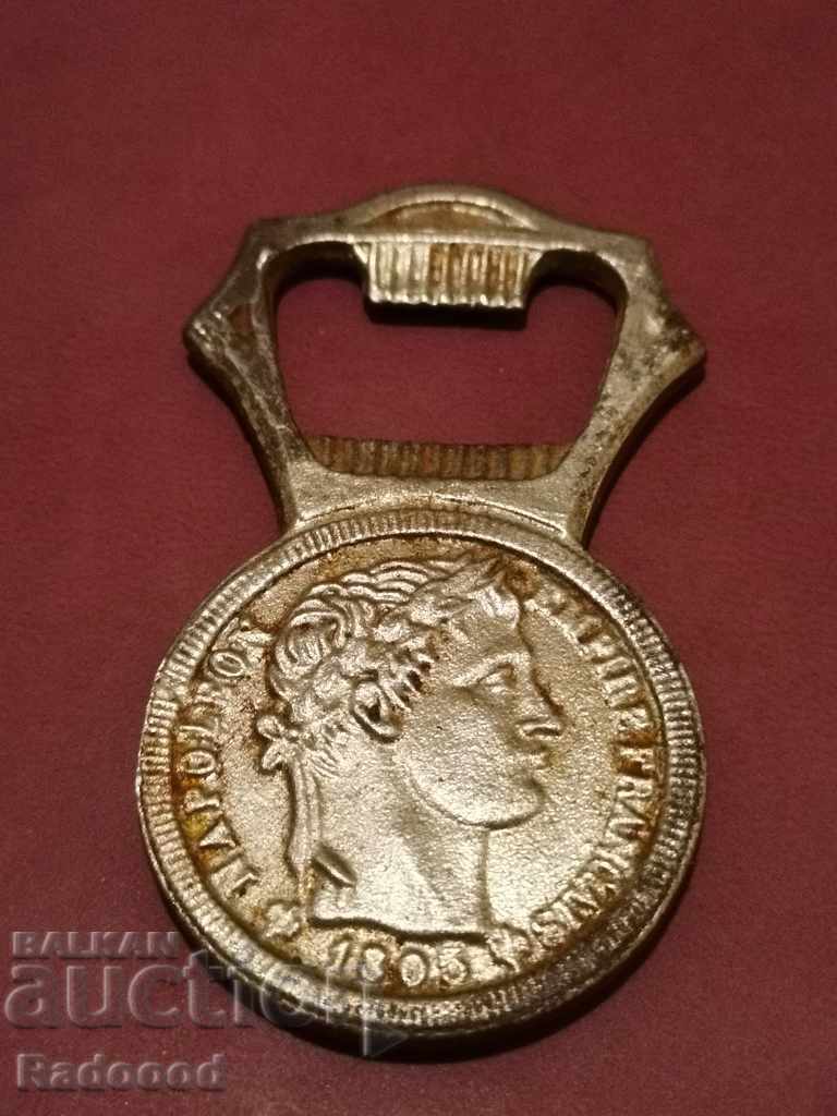 Auction Napoleon 1805 Auction Napoleon 1805