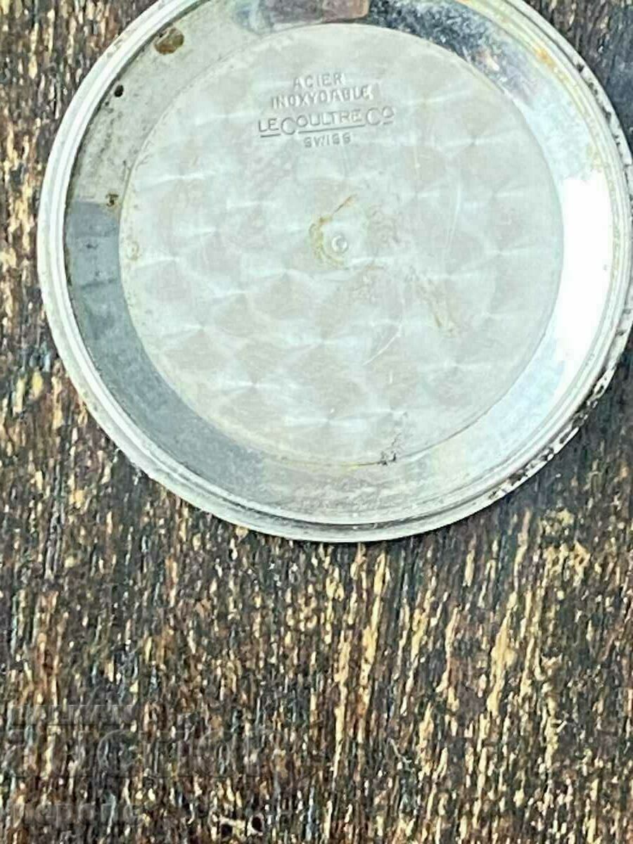 jaeger-lecoultre watch cover with price 45.00 BGN | € 23.01 jaeger-lecoultre watch cover with price 45.00 BGN | € 23.01