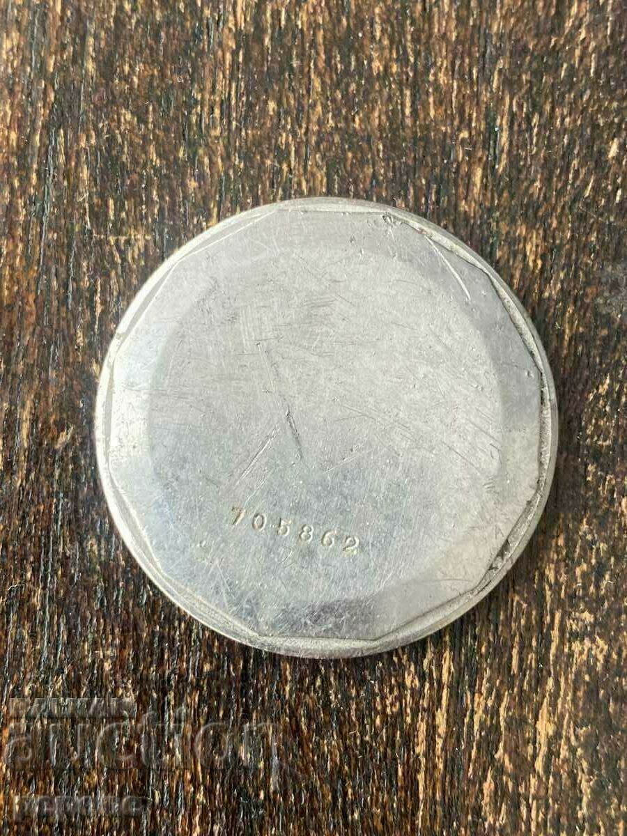 Аукцион Капак за часовник jaeger-lecoultre