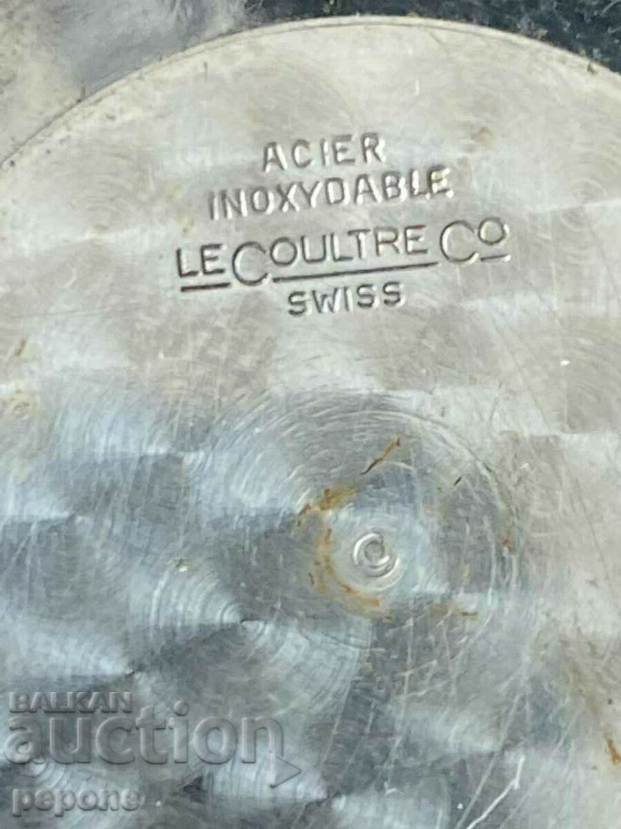 jaeger-lecoultre watch cover