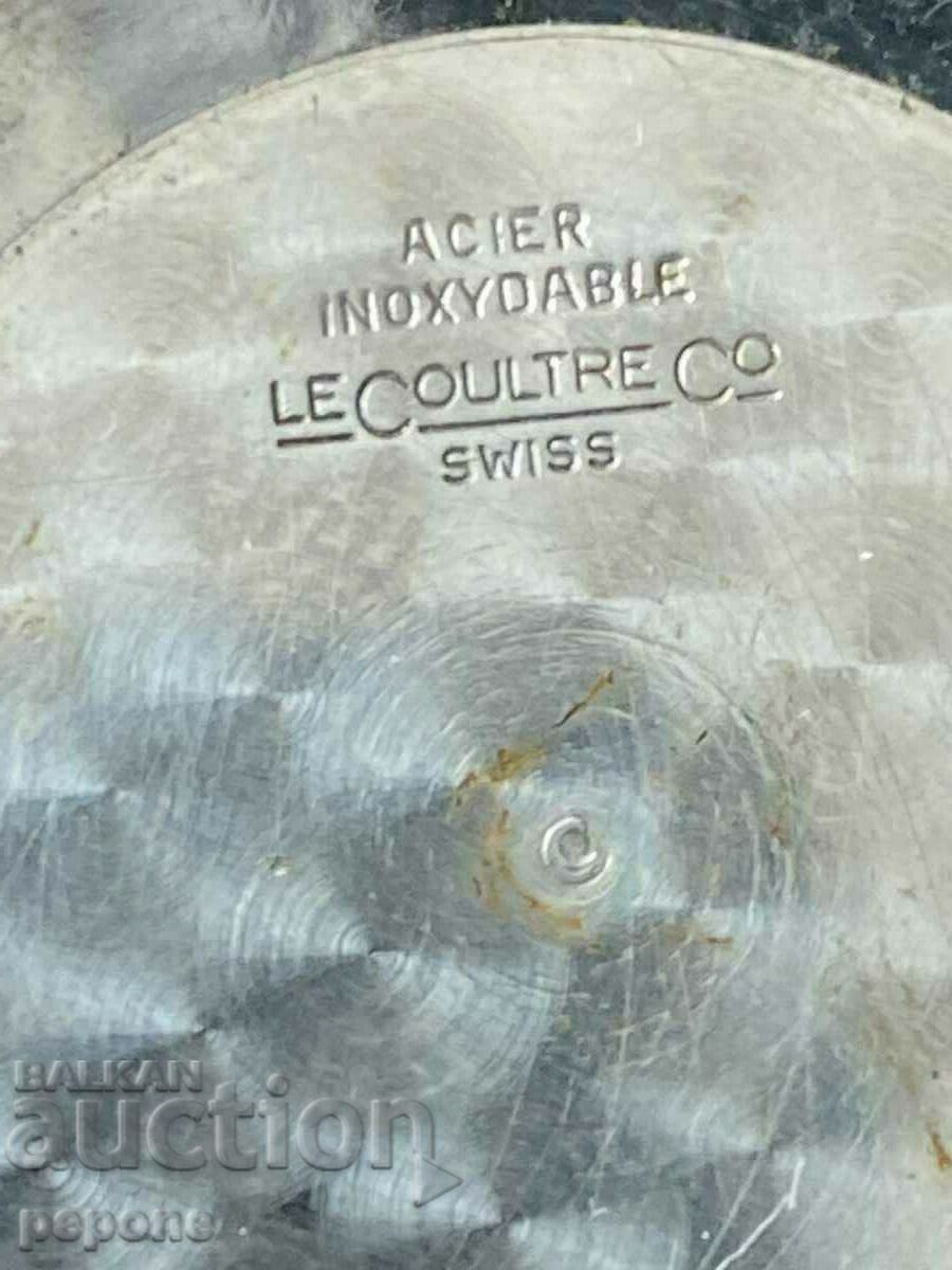 husă ceas jaeger-lecoultre