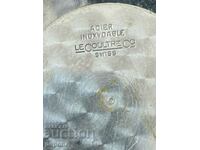 Εξώφυλλο ρολογιού jaeger-lecoultre