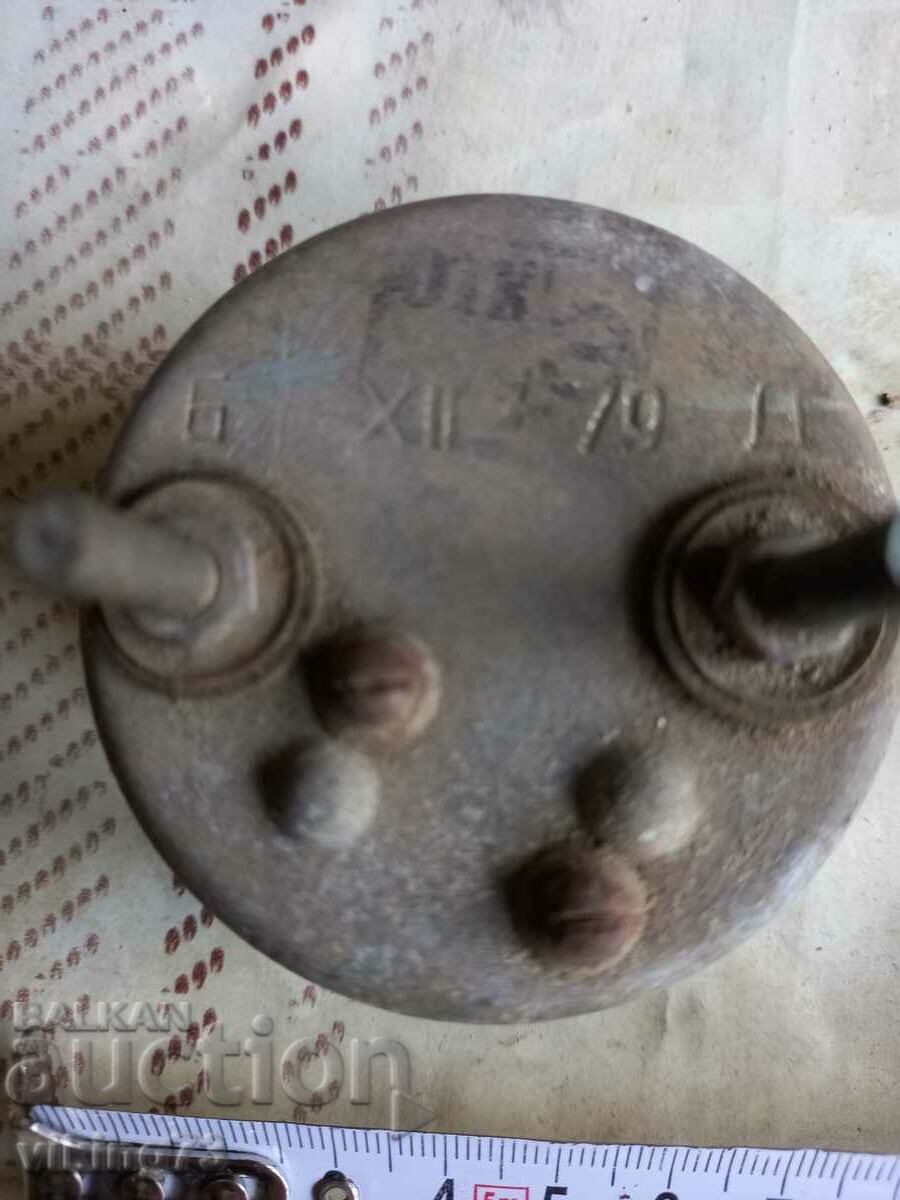 Auction Automotive sensor, USSR Auction Automotive sensor, USSR