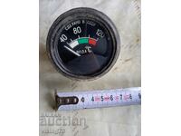 Автомобилен датчик, СССР