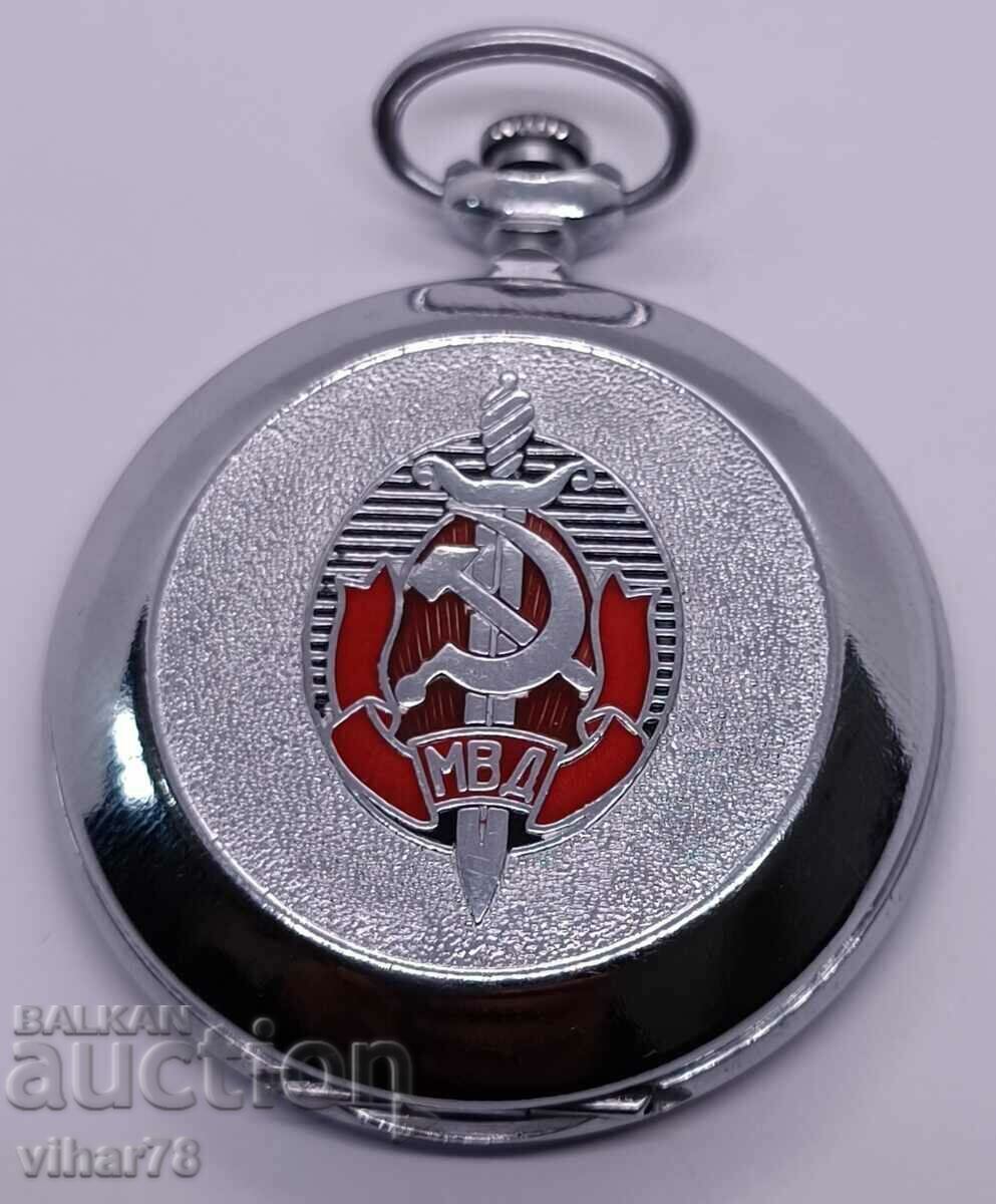 zipper pocket watch 18 stones zipper pocket watch 18 stones