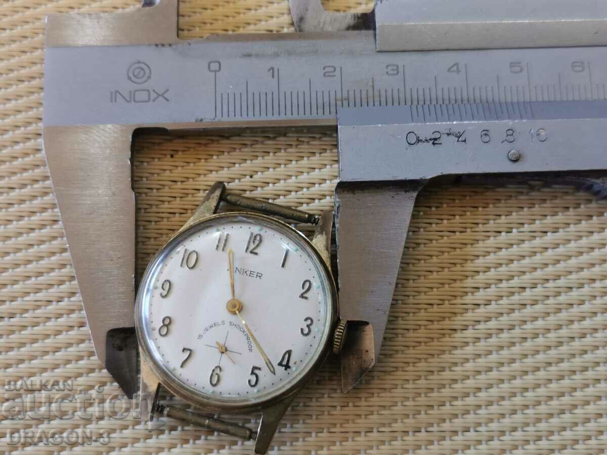 Auction ANKER Auction ANKER