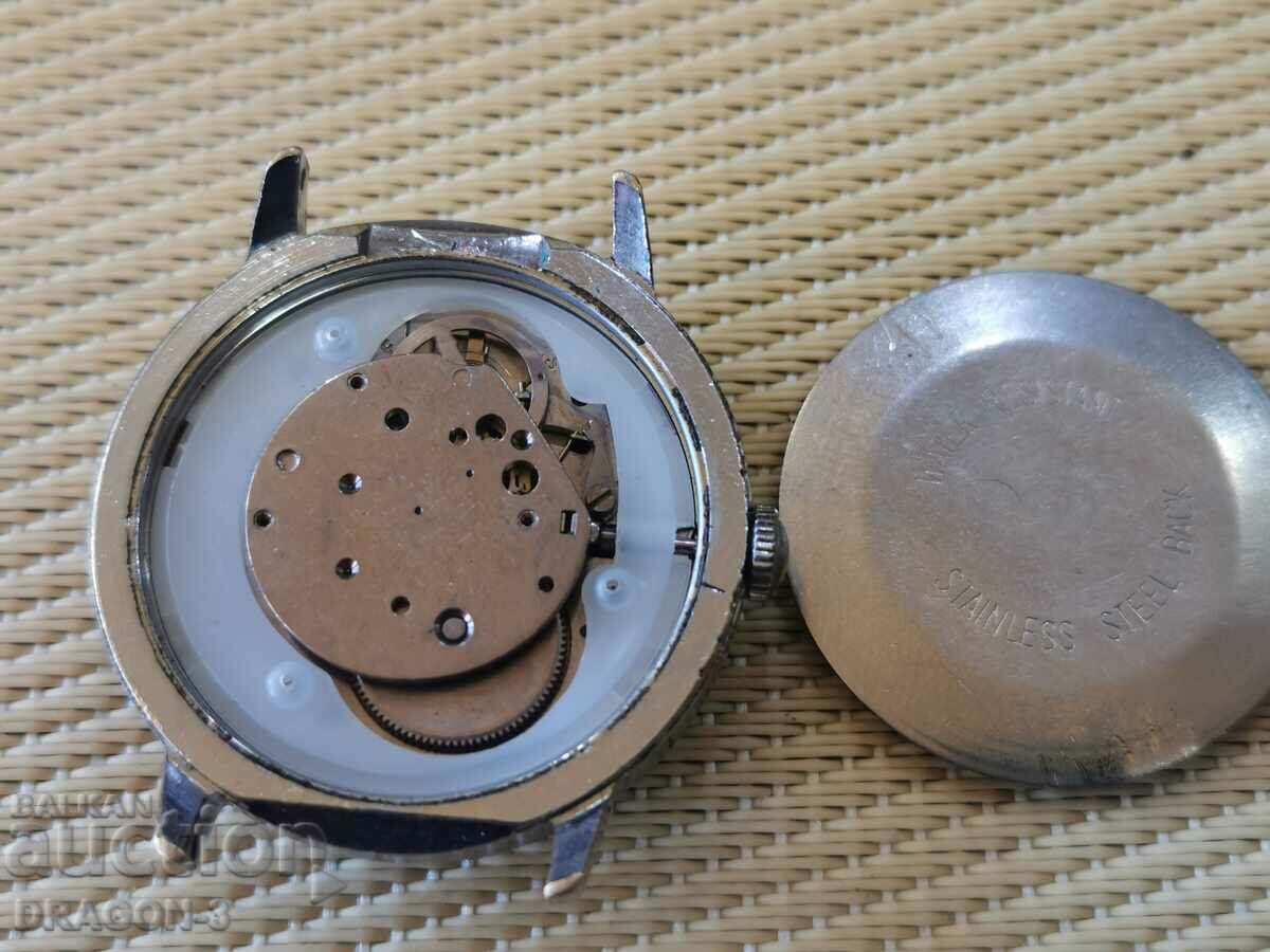 TIMEX with price 35.00 BGN | € 17.90