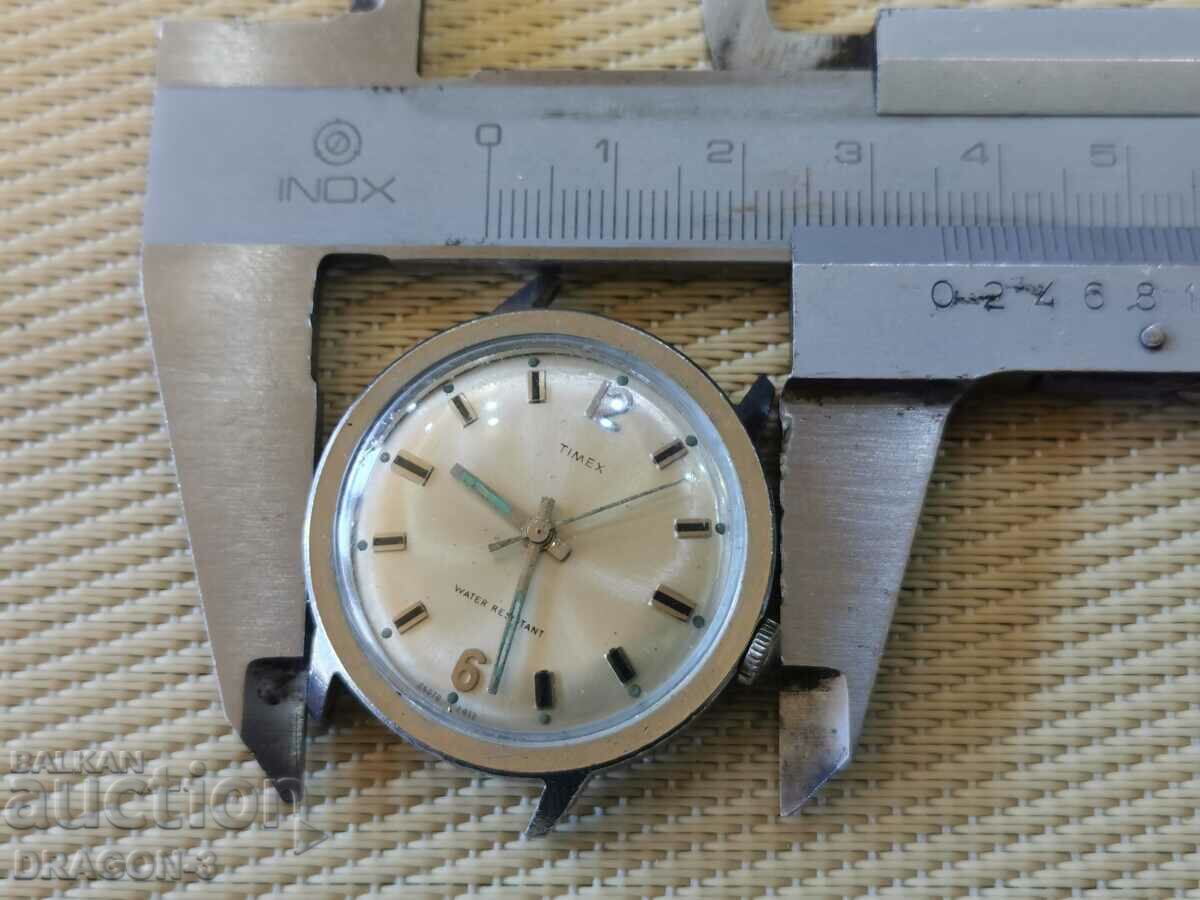 Auction  TIMEX