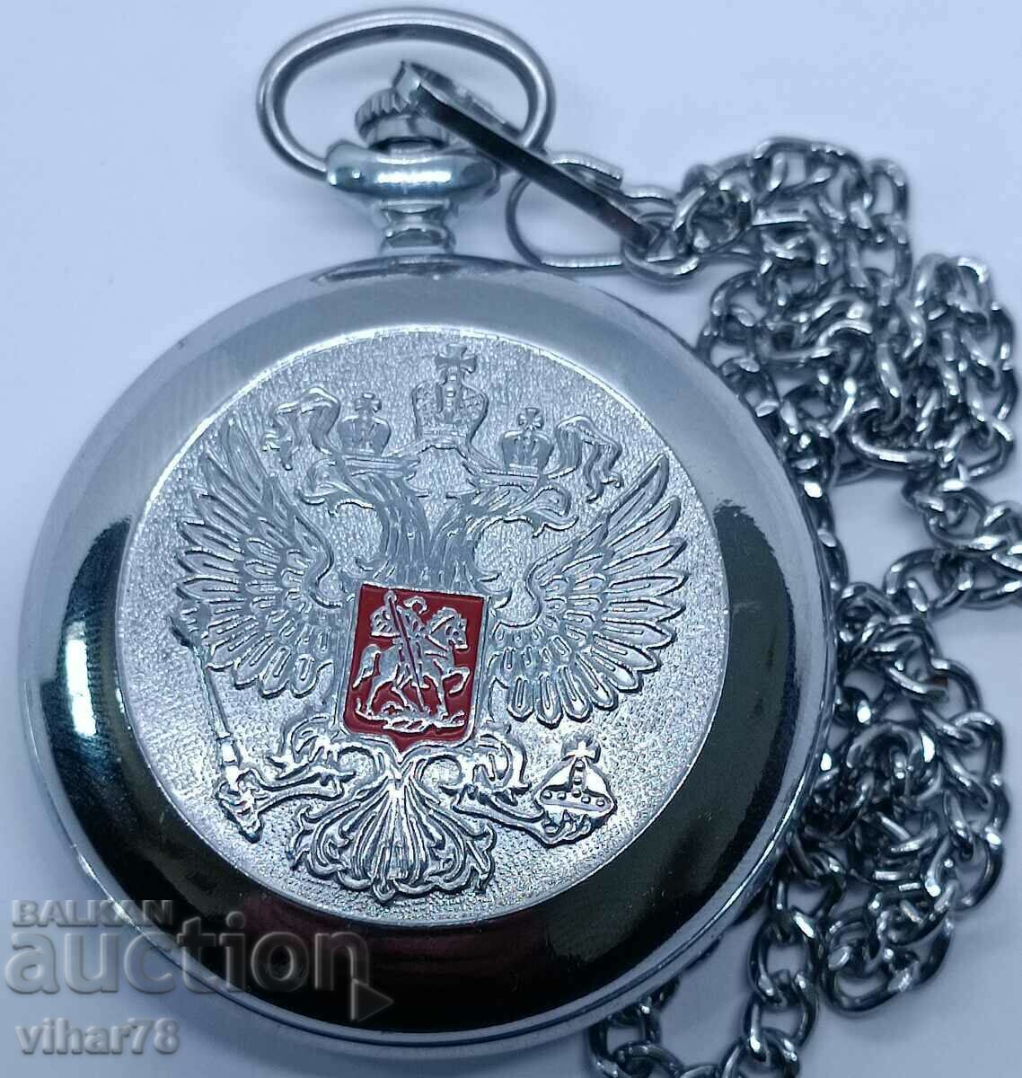 ρολόι τσέπης με φερμουάρ - 6 ρολόι τσέπης με φερμουάρ - 6