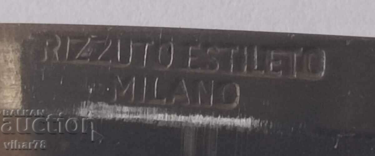 AUTOMATIC POCKET FOOT with price € 99.99 | 195.56 BGN