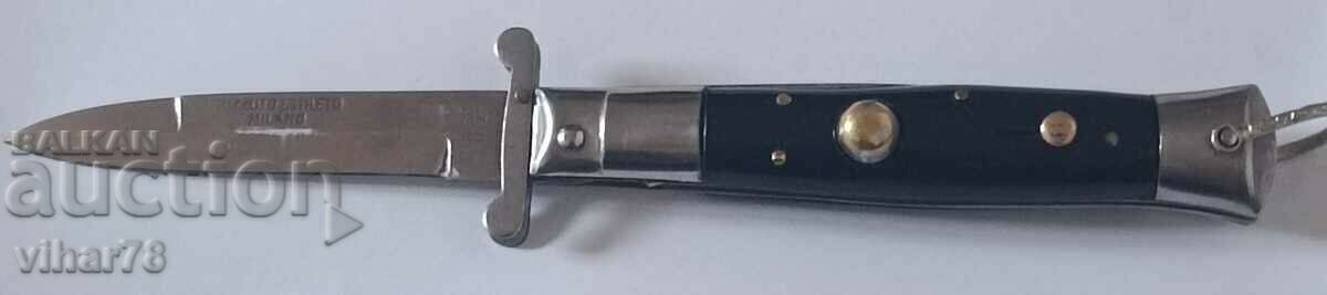 Auction  AUTOMATIC POCKET FOOT