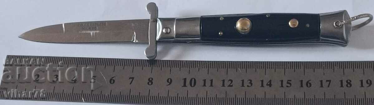 Delivery of AUTOMATIC POCKET FOOT