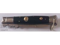 PICIOSA DE BUZUUNAR AUTOMAT