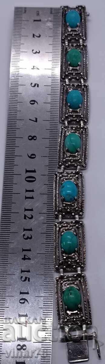 Auction silver bracelet Auction silver bracelet