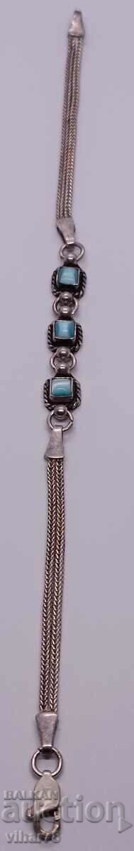 Auction silver bracelet Auction silver bracelet