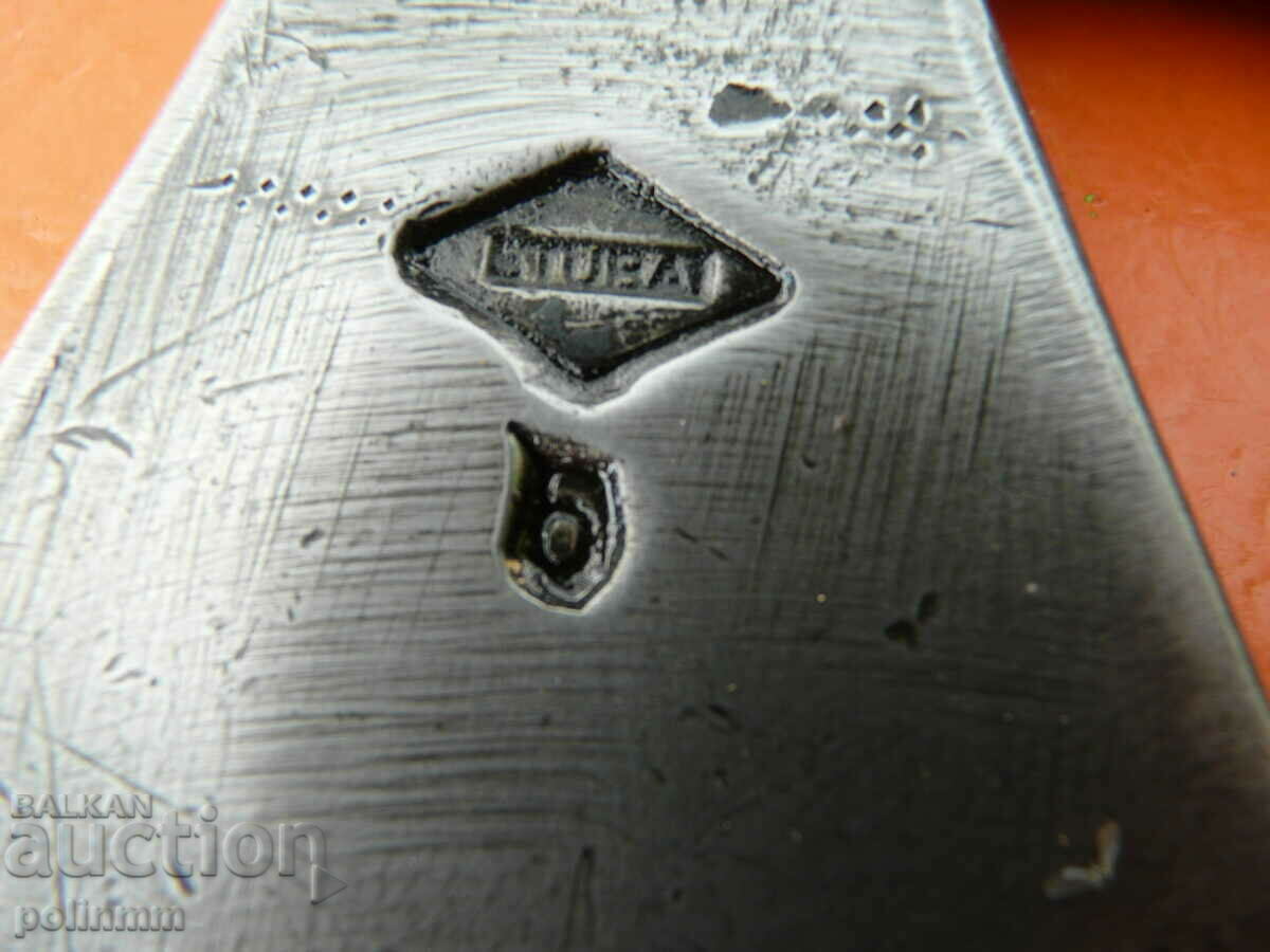 Auction Old Austrian ax STUBAI - 292 Auction Old Austrian ax STUBAI - 292